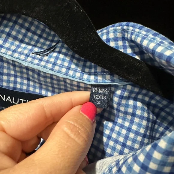 Lot of 3 Mens Small Shirts - Picture 6 of 7